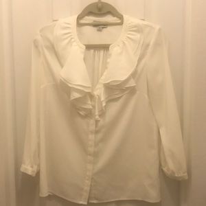 Tahari blouse